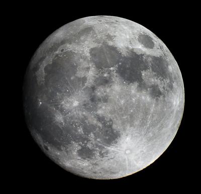 MOON