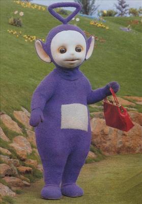 TINKY-WINKY