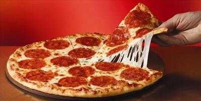 PIZZA