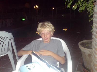 JONNY