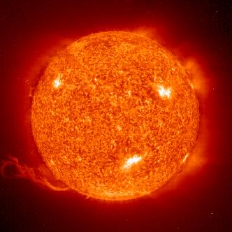 SUN