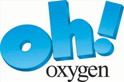 OXYGEN