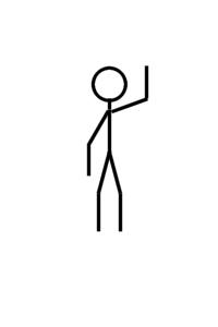 STICKMEN