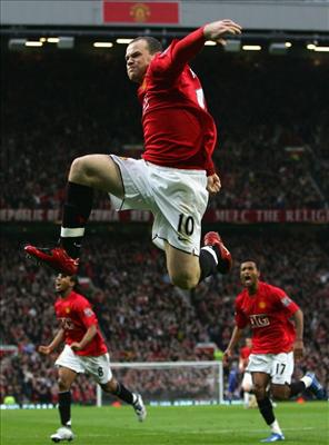 Wayne Rooney