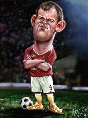 Wayne Rooney