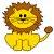 im not lion, i miss u