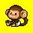 ur a spunky monkey