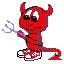 horny devil