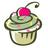 i want to bake u a cake 