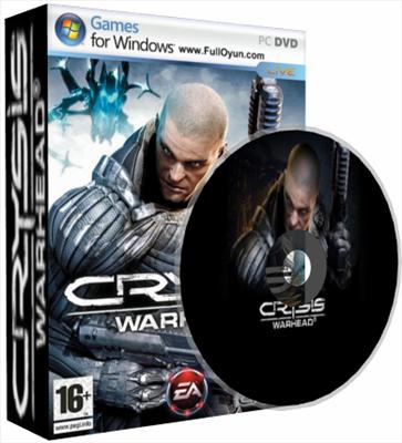 Crysis Warhead