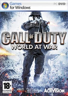 Call Of Duty 5