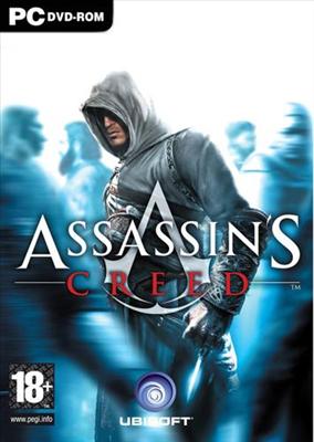 Assassian's Creed