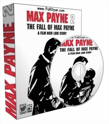 Max Payne 2