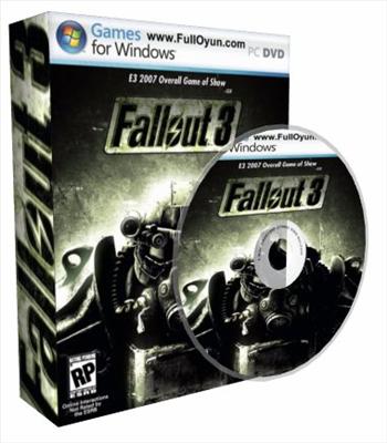Fall Out 3