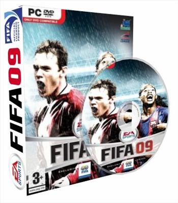 Fifa 2009