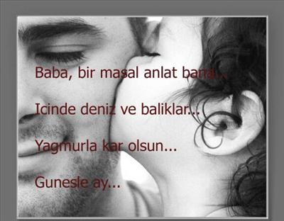 babacım seni sewiyorum!!