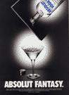 ABSOLUT FANTSY