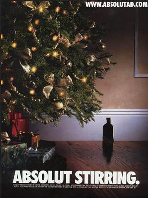 ABSOLUT STIRRING