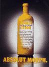ABSOLUT MORPH
