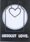 ABSOLUT LOVE