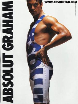 ABSOLUT Graham