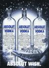 ABSOLUT WISH