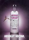 ABSOLUT NECTAR