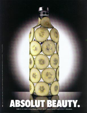 ABSOLUT BEAUTY