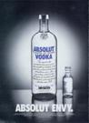 ABSOLUT ENVY