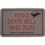 Doorbell Dixie