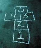 Hop Scotch