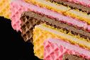 Sugar Wafers