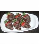Chocolate Covered Strawberries
