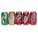 Soda