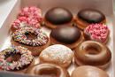 Donuts