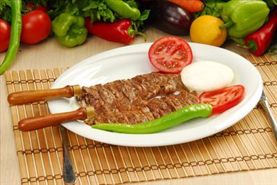 Erzurum Cağ Kebabı