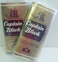 captain black