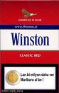 winston