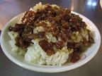 滷肉飯