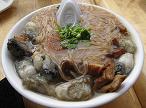 蚵仔麵線
