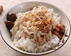 雞肉飯