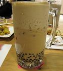 珍珠奶茶
