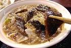 鱔魚意麵