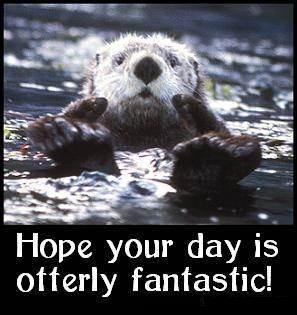 otter