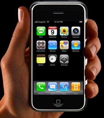 FREE iPhone!