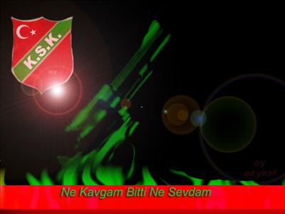 KsK wallpaper