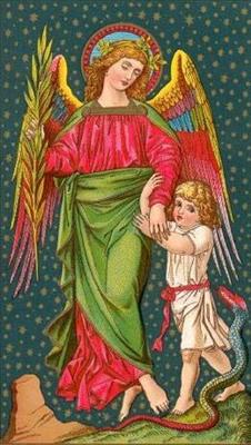 Guardian Angel