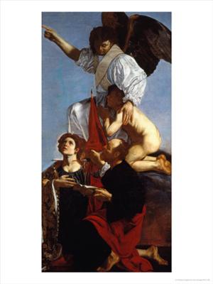 Guardian Angel