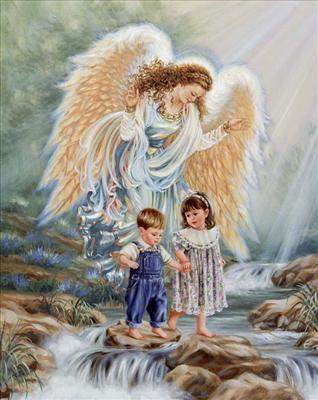Guardian Angel