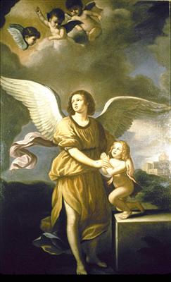 Guardian Angel
